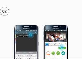 Smart view tv screen stream mirroring apk per . Smart View Multimedia En Smart Tv Samsung Soporte Espana