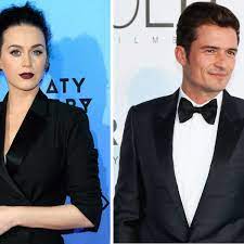 Find the perfect katy perry orlando bloom stock photos and editorial news pictures from getty images. Katy Perry Kommentiert Unter Post Von Orlando Bloom Stars