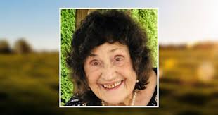 Iris Loretta Queener Obituary April 29, 2023