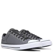 Black And White Chucks Low Tops Chuck Taylor All Star High Street Low Top Sneaker Chuck Taylors Mens Sneakers Casual Sneakers