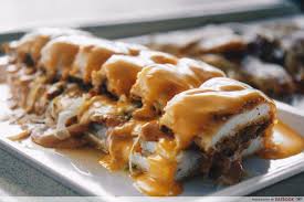 Pin By Celine Cecilia On Roti John In 2020 Roti Creative Dish Eat