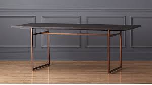 Anezi Dining Table Unique Dining Room Table Modern Dining Table Dining Table Copper