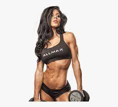 Fitness Model Female Hd Hd Png Download Transparent Png Image - Pngitem