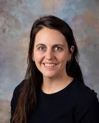 Caroline Weldon's Instagram, Twitter & Facebook