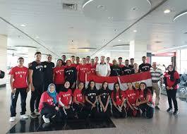 Maybe you would like to learn more about one of these? Ù…Ù†ØªØ®Ø¨ Ø£Ù„Ø¹Ø§Ø¨ Ø§Ù„Ù‚ÙˆÙ‰ ÙŠØ­Ù‚Ù‚ Ø§Ù„Ù…Ø±ÙƒØ² Ø§Ù„Ø«Ø§Ù†ÙŠ ÙÙŠ Ø§Ù„Ø¨Ø·ÙˆÙ„Ø© Ø§Ù„Ø¹Ø±Ø¨ÙŠØ© Ù„Ù„Ù†Ø§Ø´Ø¦ÙŠÙ† Ø¨ØªÙˆÙ†Ø³ Ø§Ù„Ù…ØµØ±ÙŠ Ø§Ù„ÙŠÙˆÙ…