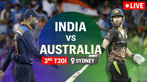 Australia's instability gives india something to target in first test | geoff lemon. India Vs Australia 3rd T20i Highlights Australia Win By 12 Runs Sports News The Indian Express