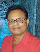 John Baptist Saldanha (66)