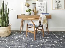 The edge trim interlocking flooring tiles are a plank of solid teak wood. 4 Fast Fab And Temporary Flooring Ideas For Renters Skirtingboards Com