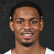 Elijah Weaver, Basketball Player, Stats, Height, Age