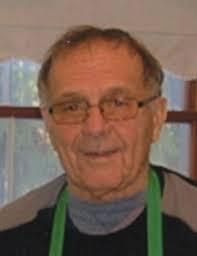 David D. Pizzoli Obituary September 24, 2021