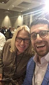 Sally Ewing's Instagram, Twitter & Facebook