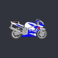 Motorcycle Free 3d Model 2010071618432921885 Max Vertices 6741 Polygons 11381 See It In 3d Https Www Yobi3d Com V F2aigkrfj6 2010071618432921885 Max
