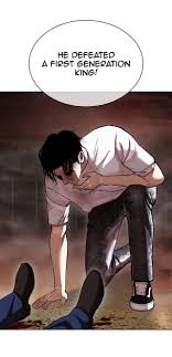 Daniel Heat Mode (Bago makipaglaban kay Ui) Vs ang ibang mga Hari sa Unang  Henerasyon : r/lookismcomic