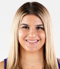 2019-20 UNIVERSITY OF WASHINGTON WOMEN'S BASKETBALL