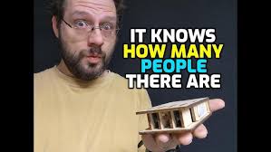 Sherman Ball Counter Lego GBC Module