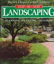 Plan your dream garden in just a few steps with the mygarden planner from gardena. Better Homes And Gardens Ser Step By Step Landscaping Planning Planting Building By Better Homes And Gardens Editors 1991 Hardcover For Sale Online Ebay