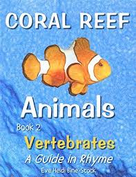 Book Review Of Coral Reef Animals Coral Reef Animals Animal Book Coral Reef