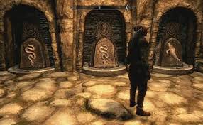 Maybe you would like to learn more about one of these? Bleak Falls Barrow The Elder Scrolls V Skyrim Wiki Guide Ign