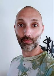 Jasper and Uncle Al Face the Ultimate (Short 2020)