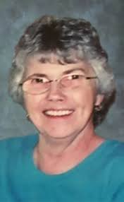 Campbell, Joy Elaine