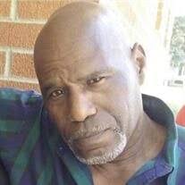 Mr. Marcus Lee Bell Obituary