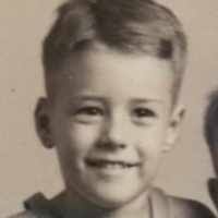 Gerald Maxey Jerry Crim (1940–2003)