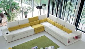 Firuze Modern Kose Takimi Oyle Bir Takim Dusunun Ki Icinde Iphone Ses Sitemi Olsun Uzanip Kitap Okumanin Keyfine V Modern Sofa Designs Sofa Set Sofa Design