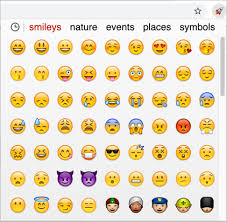 Image result for Computers Graphics Web Emojis