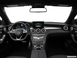 Additional features 1st and 2nd row. 2016 Mercedes Benz C Class Values Cars For Sale Kelley Blue Book