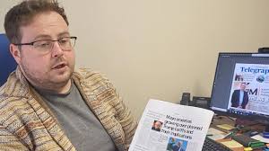 The Connaught Telegraph