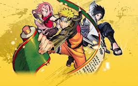Team 7 Naruto Nxb Ninja Tribes By Maxiuchiha22 On Deviantart In 2020 Naruto Naruto Uzumaki Naruto Art
