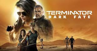 Watch the official trailer & clip compilation for terminator 6: Watch Terminator Dark Fate Dvd Blu Ray 4k Uhd Digital Online Streaming Paramount Movies