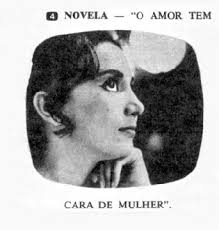Astros em Revista: Eva Wilma na TV Tupi
