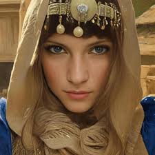 Download Daisy Bergman album songs: The Watchers of Petra