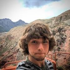 Juan Pablo Smith (@JuanPabloViolin)