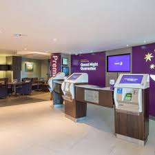 Photos At Premier Inn London Kingston Upon Thames Hotel In Kingston Upon Thames