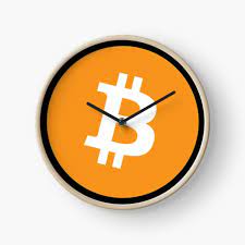 View the latest cryptocurrency news, crypto prices and market data. Bitcoin Price Clocks Redbubble