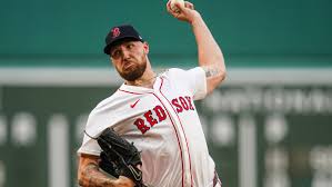 The Boston Red Sox and the Houston Astros open a 3-game series Monday at Daikin  Park. See link below ⬇️ bit.ly/45zjX7D