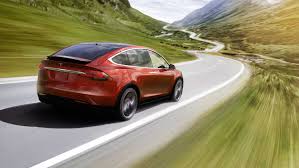 Model x is one of the safest suvs ever. Tesla Model S And X Long Range Plus Deliver More Range S Gets 390 Miles