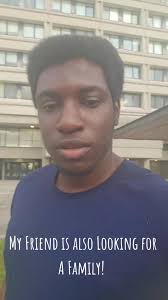 Cyndi Adoption Announcement