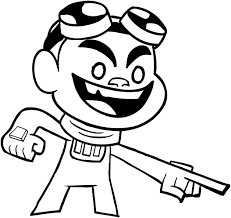 Deixe uma resposta cancelar resposta. Desenho De Chip Dos Teen Titans Go Voor Colorir