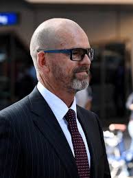 Shane Crawford to replace Simon Overland at Burnie