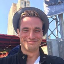 David Hamann's Instagram, Twitter & Facebook