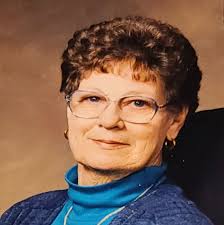 Virginia Gallagher Obituary (1927