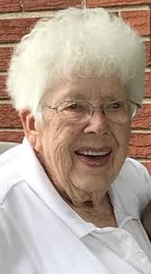 Virginia Sides Obituary (2023)