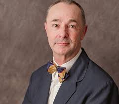 Dr. Frederic Tate, RhD, LPC