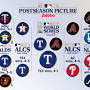 MLB playoff bracket 2023 from www.mlb.com