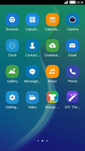 Download launcher for oppo f7 2019 x themes and wallpaper by themes store apk latest version 101 for android devices. Oppo A37 Theme Store Update Oppo Theme Store Update Revamps Ui Adds New Collection
