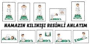 Yatsı namazının ilk önce 4 rekat sünneti daha sonra 4 rekat farzı ve en son 2 rekat son sünneti kılınır. Didiyom Tv Cocuk Sarkilari Ve Egitim