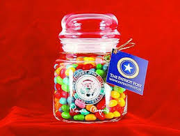 Jelly Beans Ronald Regan Always Had A Jar On His Desk When He Was President Jelly Beans Jar Mason Jars
